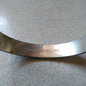 Tiffany & Co. Bangle Bracelet
